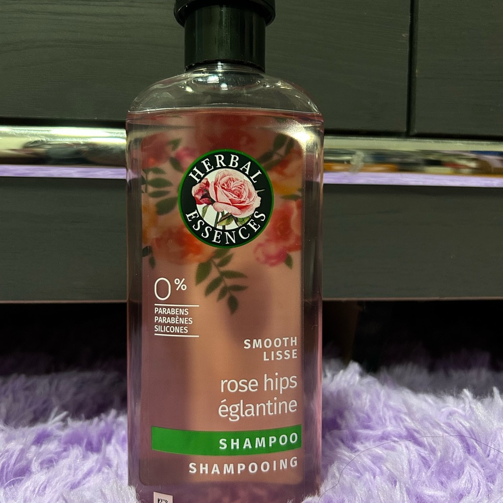 Herbal Essences Rose Hips Shampoo